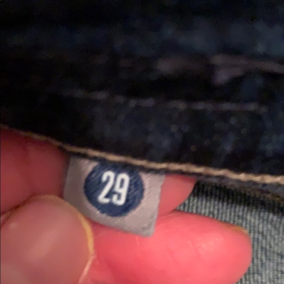 Citizens bootcut denim - Picture 2 of 5